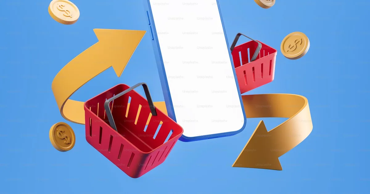 Dashboard aplikasi inventory barang menampilkan stok produk di Shopee, Tokopedia, dan Lazada untuk seller Indonesia